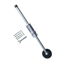 Extendable Ladder Stabilizer Legs Adjustable-Folding Ladders
