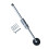 Extendable Ladder Stabilizer Legs Adjustable-Folding Ladders 1