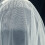 Romantics Floor Length Bridal Veil with Secure Comb Exquisite 6