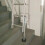 Extendable Ladder Stabilizer Legs Adjustable-Folding Ladders 7