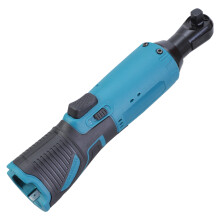 Cordless Electric Ratchet 500RPM Ratchet Wrench Tool 3/8in High