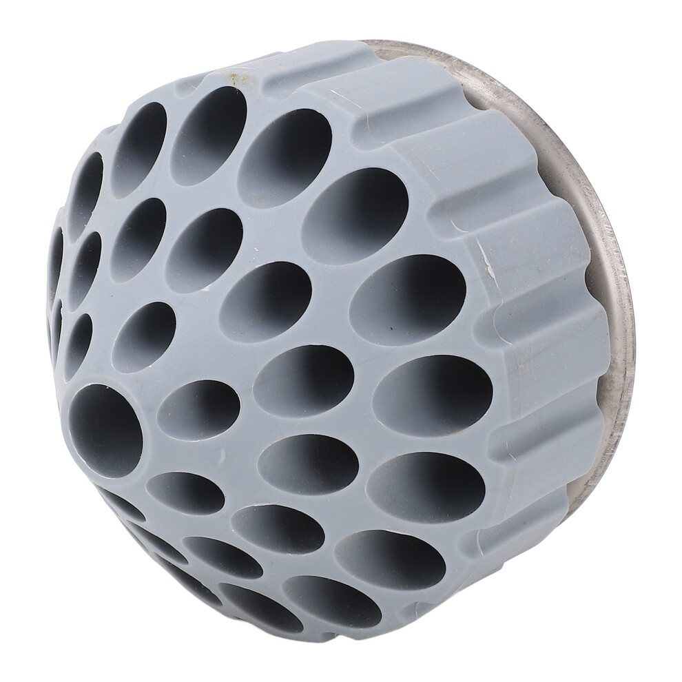 35 Holes Jadestone Carving Bit Organizer Plastic Drill Bit Holder 8751348908580