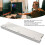 Computer Water Cooling Heatsink Aluminium Alloy 15