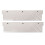 Computer Water Cooling Heatsink Aluminium Alloy 7