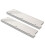 Computer Water Cooling Heatsink Aluminium Alloy 3
