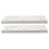 Computer Water Cooling Heatsink Aluminium Alloy 2