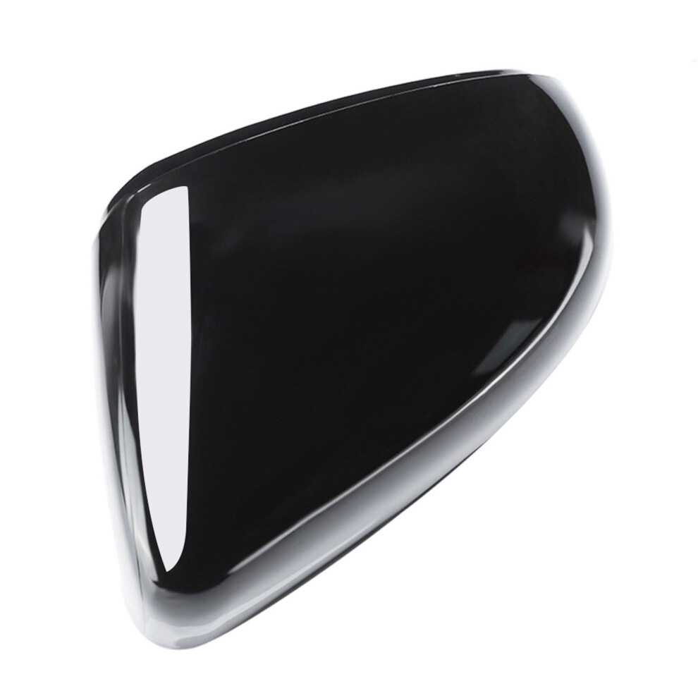 Car Left Rearview Mirror Housing Shell Cover Black 8320539095271
