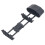 Quick Release Bow Arrow Quiver 5 Arrows Rubber PE 33.5cm 11