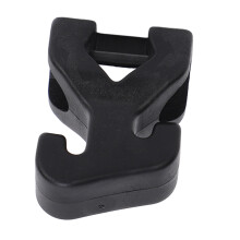 Archery Cable Slide for Compound Bow String Splitter Plastic, Reduce Friction