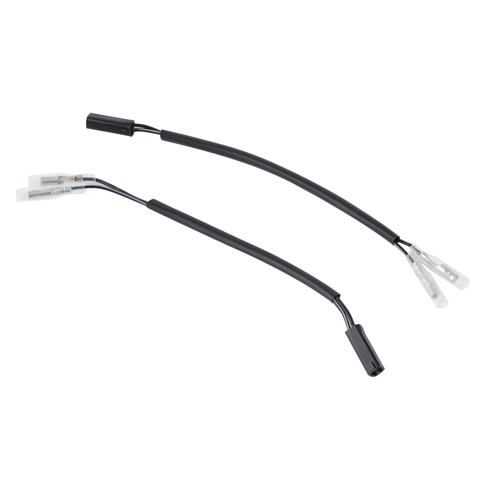 2Pcs Turn Signal Adapter Plug Connector Harness 8320539095370