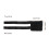 2 Packs Loading 5/10kg Adjustable Wrist Weighted 12
