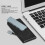Hub USB-C a 4 porte USB 3.0 5 Gbps, lega di alluminio 4