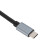 Hub USB-C a 4 porte USB 3.0 5 Gbps, lega di alluminio 9