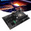 B250B Motherboard 12 PCIe Slots VGA DVI Output 11