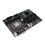 B250B Motherboard 12 PCIe Slots VGA DVI Output 5