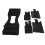 Empty Weighted Vest Set Breathable Mesh Fabric 3