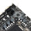 B250B Motherboard 12 PCIe Slots VGA DVI Output 15