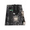 B250B Motherboard 12 PCIe Slots VGA DVI Output 6