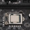 B250B Motherboard 12 PCIe Slots VGA DVI Output 14