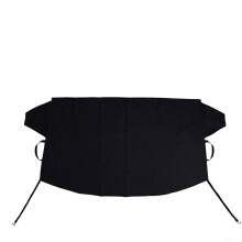 Car Snow Protector 190x107 cm, Durable Wear-Resistant Cover for Winter Weather, All Vehicle Compatibility