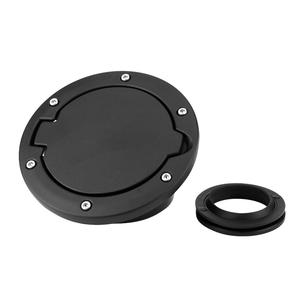 Car Fuel Tank Cover Cap Repacement Fits For Jeep 8320539095844