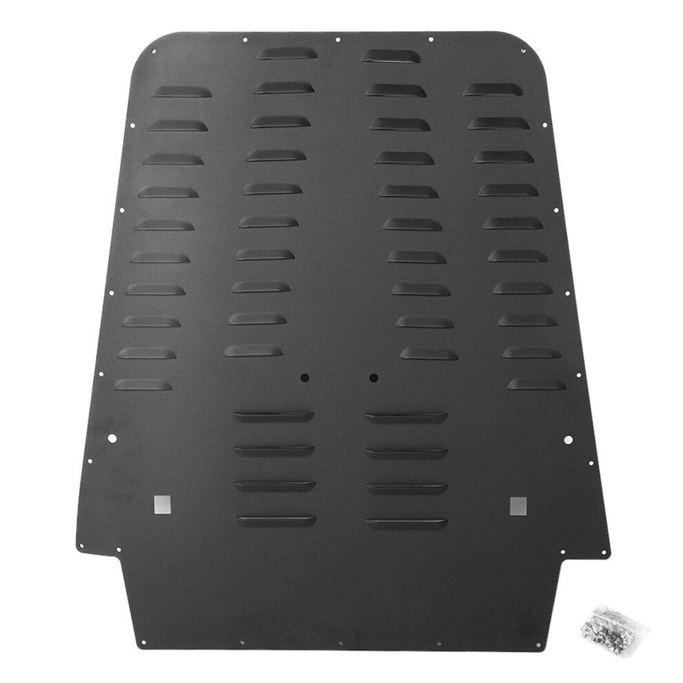 Hood Louver Engine Vent Outet Insert Radiator 8320539095837