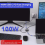 Bidirectionele USB C-switchsplitter 8K USB C-switch KVM 8K 60Hz 7