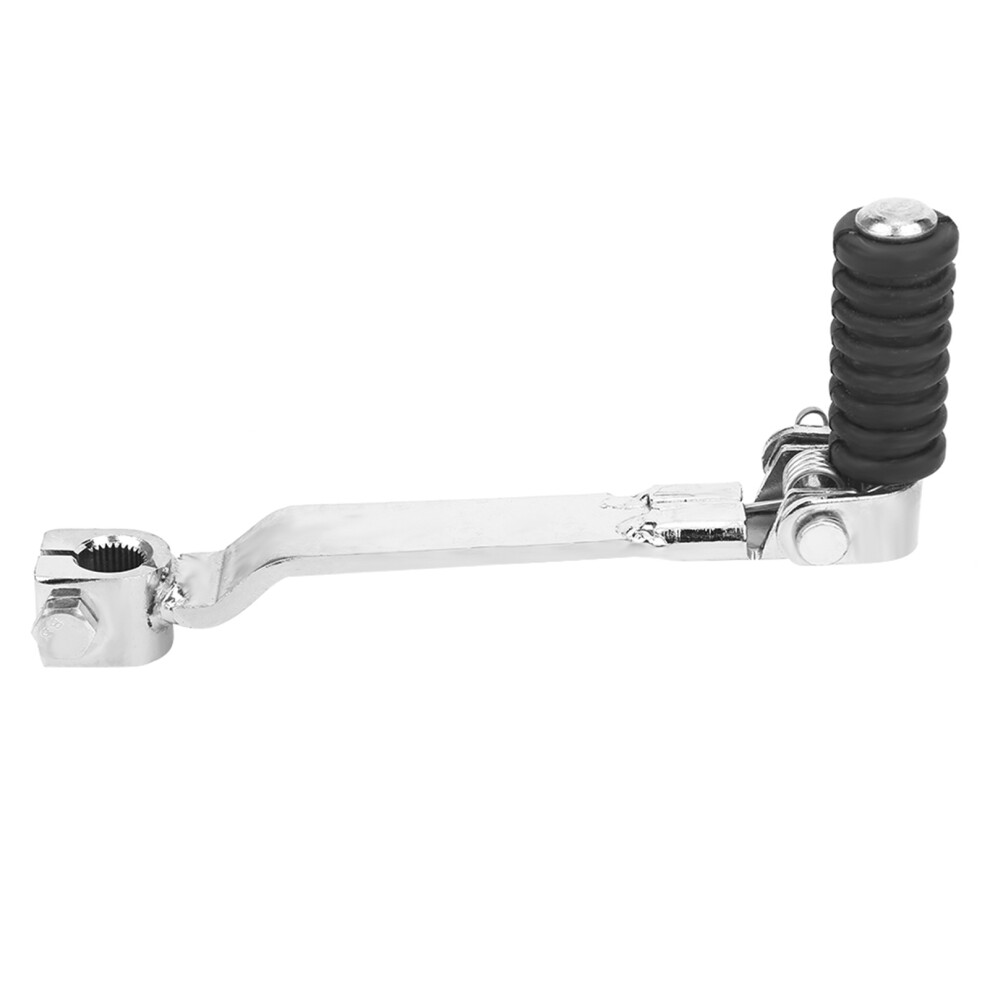 5.3In 0.4In Kick Start Starter Lever Fit For 110Cc 8320539095899