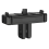 Magnetic Quick Release Base for GoPro Hero 13 Adaptor Kit 1