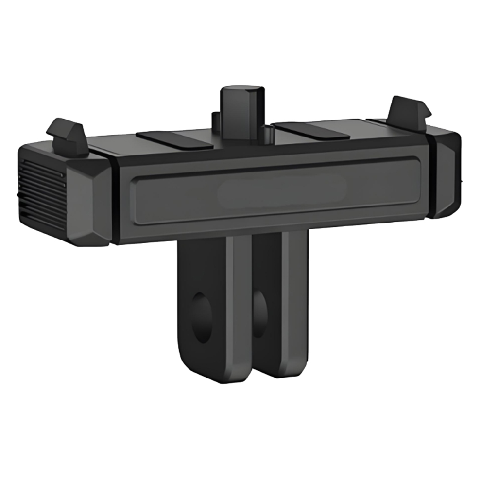 Magnetic Quick Release Base For Gopro Hero 13 Adaptor Kit 4711736676365