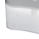 Drückspender aus Kunststoff, grau, 30g (1.1oz) 3