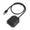 USB 3.0 zu SATA HDD-Adapter 6 Gbit/s 2,5/3,5 Zoll 11