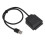 USB 3.0 zu SATA HDD-Adapter 6 Gbit/s 2,5/3,5 Zoll 2