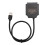 USB 3.0 zu SATA HDD-Adapter 6 Gbit/s 2,5/3,5 Zoll 8
