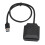 USB 3.0 zu SATA HDD-Adapter 6 Gbit/s 2,5/3,5 Zoll 16