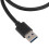 USB 3.0 zu SATA HDD-Adapter 6 Gbit/s 2,5/3,5 Zoll 7