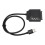 USB 3.0 zu SATA HDD-Adapter 6 Gbit/s 2,5/3,5 Zoll 9