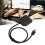 USB 3.0 zu SATA HDD-Adapter 6 Gbit/s 2,5/3,5 Zoll 13
