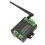 RS232 RS485 to WiFi POE Ethernet Serial Server 6