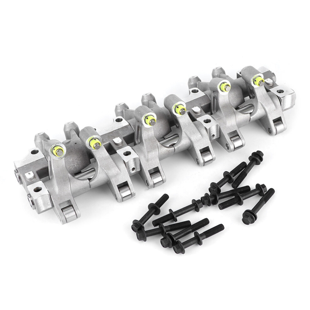 Rocker Arm Shaft Lifter Assembly 892293Ac Fit For 8320539096117