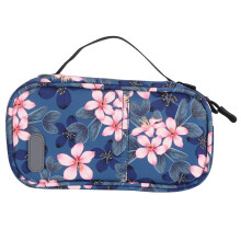 Insulin-Kühlcase EVA-Reisetasche mit 2 Kühlpacks