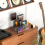 Θήκη CD 5 επιπέδων, Clear Organizers CD, CD Display Rack χωράει έως και 30 8
