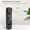 Νέος AM03 Alcohol Breathalyzer 10s Quick Response Alkohol Sensor 12