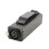 XLR to 3.5mm Headphone Volume Controller Portable Amplifier Metal 16