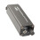 XLR to 3.5mm Headphone Volume Controller Portable Amplifier Metal 11