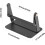 360 Rotating Projector Stand with High Performance Metal Construction, Adjustable Wall and Ceiling Installation, 210 Tilt Compatibility 3
