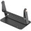 360 Rotating Projector Stand with High Performance Metal Construction, Adjustable Wall and Ceiling Installation, 210 Tilt Compatibility 5