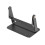 360 Rotating Projector Stand with High Performance Metal Construction, Adjustable Wall and Ceiling Installation, 210 Tilt Compatibility 1