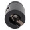 Bogen-Stabilisator-Adapter 42,52,5 cm Silber 7
