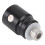 Bogen-Stabilisator-Adapter 42,52,5 cm Silber 15